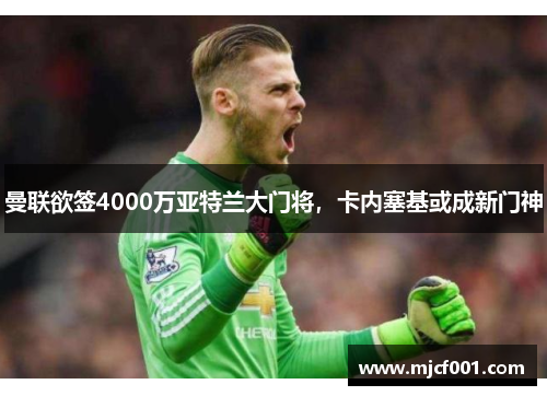 曼联欲签4000万亚特兰大门将，卡内塞基或成新门神